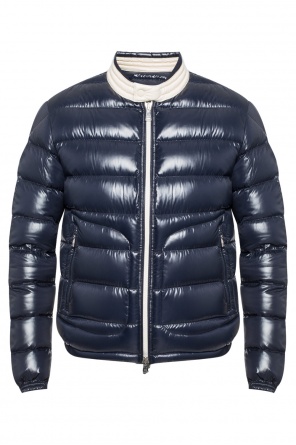 Quilted down jacket, zdjęcie 1 Quilted down jacket od Moncler